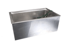 APW 3P-BM80CDS INSULATED BOTTOM MOUNT HOT