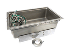 APW 3P-TM90DS6 HOT FOOD WELL ASSY W/DRAIN