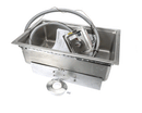 APW 3P-TM90DULS6 TM-90D UL W/DR 208/240V