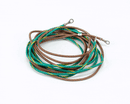 APW AS-56556 WIRE SET HFWELLS 72 CAP/