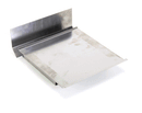 APW AS-82856 REFLECTOR CRUMB TRAY