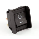 APW 89406 ROCKER SWITCH