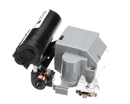 ARCTIC AIR 65210 OVERLOAD AND RELAY