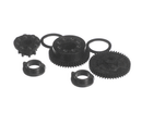 APEX SUPPLY CHAIN TECHNOLOGIES 02-15857 SUB ASSY KIT REPLACEMENT