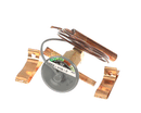 ATLAS METAL 494-56 1/8 TX VALVE