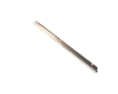 ATLAS METAL S83441 PAN RAIL