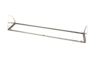ATLAS METAL S84441-004 DDC-4 SNEEZE GUARD FRAME