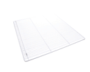 ATOSA W0402198 SHELF MIDDLE 27-1/8 X 24-5/8