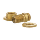 BAKERS PRIDE N4-R3007P SPUD ASSEMBLY WO/SPUD;