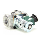 BASO BGA171EDC-2CAA 1/2 NPT SOLENOID VALVE24VAC