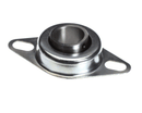 BAXTER 01-1000V0-00008 BEARING BALL FLANGED 1