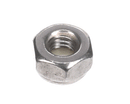 BAXTER 01-1000V4-00165 NUT HEX - NYLOCK (CRES