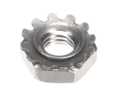 BAXTER 01-1000V4-00336 NUT HEX