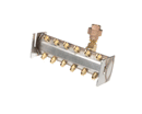 BAXTER 01-1M2355-00003 MANIFOLD STEAM GENERATOR