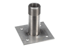 BAXTER 01-1M3363-00002 HOUSING ROTATOR - UPPER