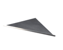 BAXTER 01-1P1428-00001 DEFLECTOR AIR DUCT