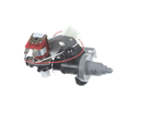 BRADLEY S45-2691 SNGL- I.R. THRM MIXING VALVE ASY