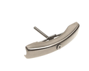 BRADLEY S45-2714 PREPK-DRAIN CAP STRNR & SCRW