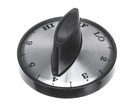 BELSHAW IFC-0004A KNOB INFINITE CONTR BLK DIAL