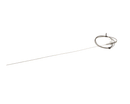 BELSHAW TCPL-0005 THERMOCOUPLE TYPE J .063X18