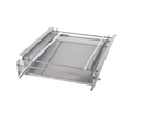 BELSHAW TG-1012CR DRAIN TRAY/RAIL ASSY