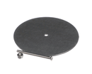 BEVERAGE AIR 00C10-006A HOLE COVER FOR CUT OUT ON DD U