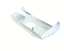 BEVERAGE AIR 04B02S211D-01 BLOWER HSG ASSEMBLY - WELD DD