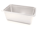 BKI P0146 PAN BREADING W/HOLE
