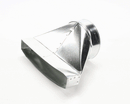 BAKERS PRIDE 2F-R3087A FLUE ADAPTER