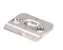 BAKERS PRIDE AS-21818724 PLATE STRIKER LEFT DOOR