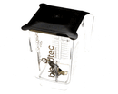 BLENDTEC 40-630-62 WILDSIDE JAR W/ BLACK LID