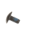 BUNN 01308.0003 SCREW TRH SLTD BLK 6-32X.25LKG