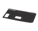 BUNN 24239.0000 DECAL CONTROL PANEL(G9-2 HD STD