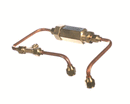 BUNN 24394.7222 STRAINER/FLOW CONT ASSEMBLY .222GPM(FCT)&