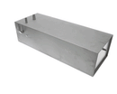 BUNN 25920.0005 TANK WELDMENT IC3 BOTTOM FILL