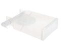 BUNN 28424.1004 HOPPER ASSEMBLY 30T/.6 LEAD AUGER
