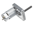 BUNN 34536.1001 MOTOR DC GEAR 24 VDC 150RPM