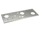 BUNN 34753.0000 LID WELDMENT TANK (DUAL TF)
