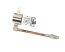 BUNN 37313.0001 SOLENOID VALVE ASSEMBLY W/COPPER