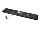 BUNN 37827.1001 BEZEL CONTROL PANEL ICB TWIN