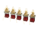 BUNN 39285.1005 KIT DISPENSE VALVE REPLACEMENT SERENADE