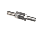 BUNN 40071.0015 CHECK VALVE SST.38 BARB WVIT