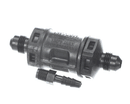 BUNN 48345.0001 VALVE 3/8 MF DBL CHECK W/VENT