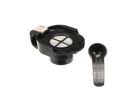 BUNN 57408.1000 LOOSE COFFEE ADAPTER
