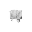 CAMBRO 14311 VINYL DUST COVER FOR DC1125 & DC1225 DISH CADDIES