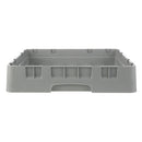 CAMBRO FR258-151 CAMRACK FLATWARE RACK FULL SIZE SOFT GRAY