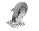 CAMBRO H10001 KIT CASTER VBR/VCS