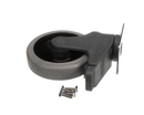 CAMBRO H17005 CASTER NYL SWLBK 5-IN