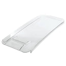 CAMBRO IB27LIDCW135 27 GAL CLEAR PLASTIC INGREDIENT BIN LID
