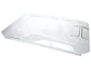 CAMBRO IB44LIDCW135 CLEAR REPLACEMENT LID FOR INGREDIENT BIN